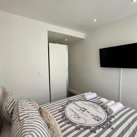 Perfect 3 bedroom Cannes Center - Close Croisette Extérieur photo