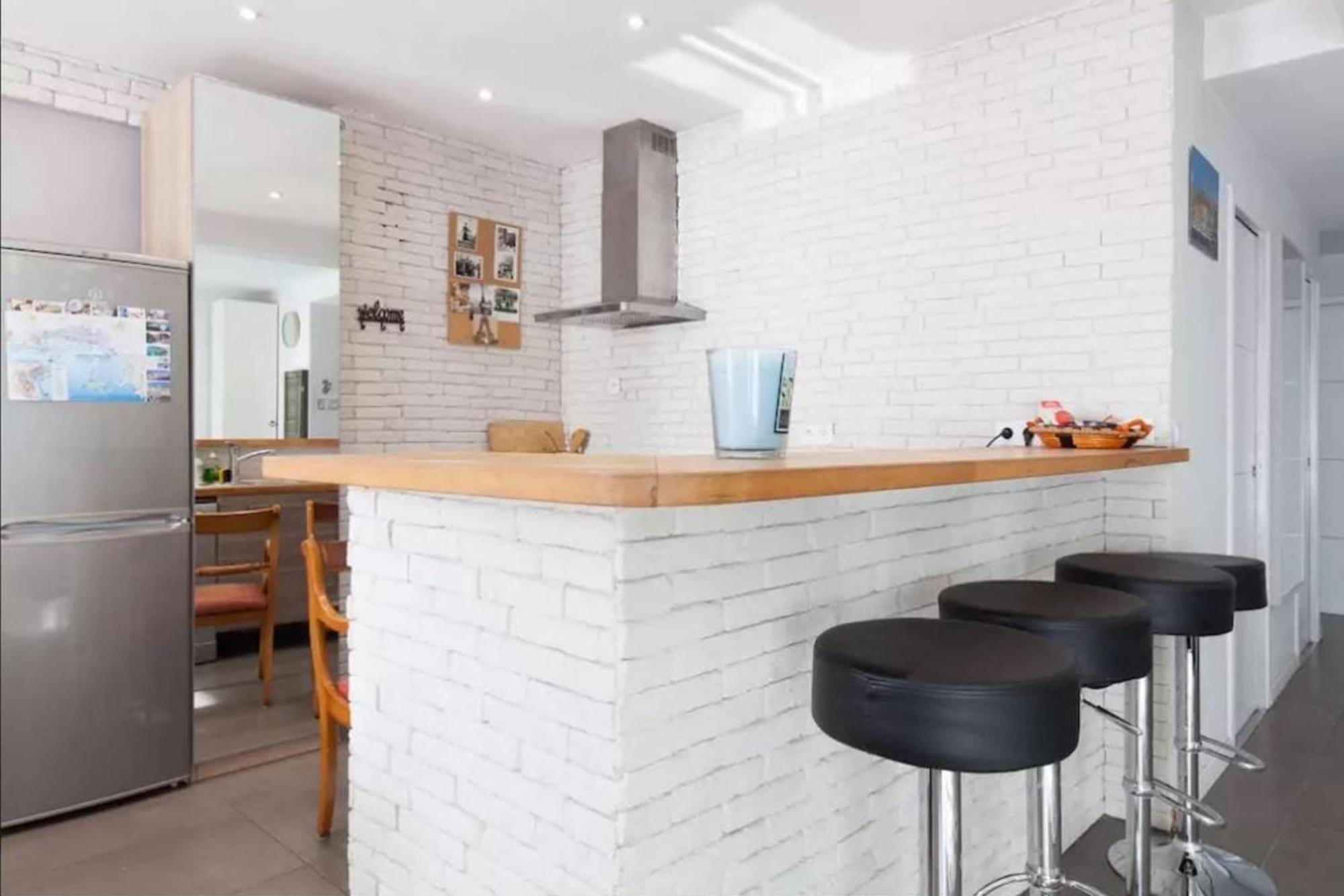 Perfect 3 bedroom Cannes Center - Close Croisette Extérieur photo