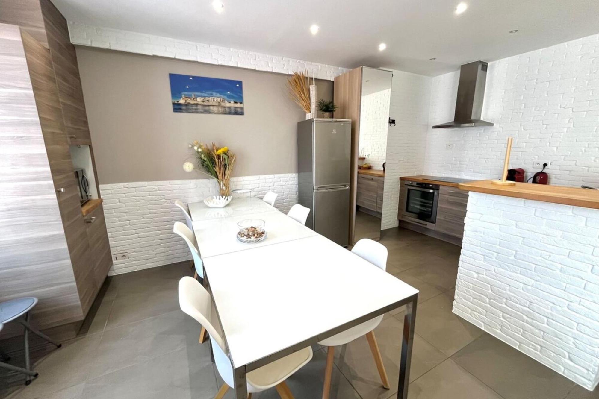 Perfect 3 bedroom Cannes Center - Close Croisette Extérieur photo